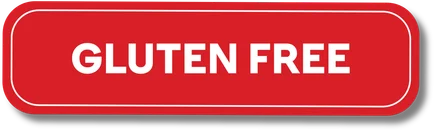 Gluten free